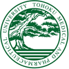 Tohoku Medical & Pharmaceutical University Logo