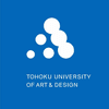 Tohoku University of Art & Design Logo