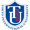Tokyo International University Logo