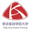 Tokyo Kasei Gakuin University Logo