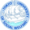 Tokyo University & Graduate School of Social Welfare Logo
