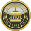 Tashkent Institute of Architecture & Civil Engineering Logo