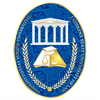 Tashkent State University of Law Logo