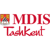Management Development Institute of Singapore in Tashkent Logo