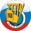 Tula State Pedagogical University Logo