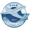 University of Turkish Aeronautical Association Logo