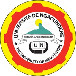 University of Ngaoundere Logo