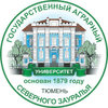 Tyumen State Agricultural Academy Logo