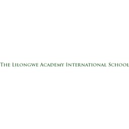 The Lilongwe Academy International School Logo
