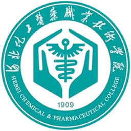 Hebei Chemical & Pharmaceutical College Logo