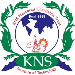 KNS Institute of Technology Logo