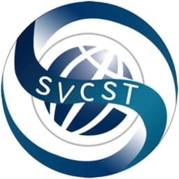 Shanghai Vocational College of Science & Technology Logo