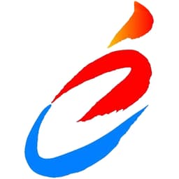 Guangxi Economic Vocational College Logo