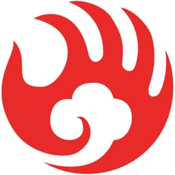 Hunan Arts & Crafts Vocational College Logo