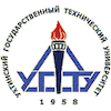 Ukhta State Technical University Logo