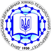 Ukrainian State University of Chemical Engineering Logo