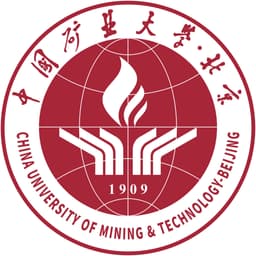 China University of Mining & Technology Beijing Logo