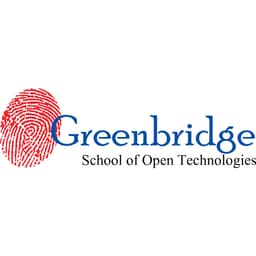 Greenbridge School of Open Technologies Logo