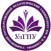Ulyanovsk State Pedagogical University I Ulyanov Logo