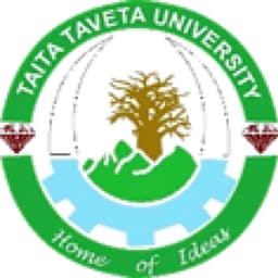 Taita Taveta University College Logo