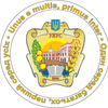 Uman State Agrarian University Logo
