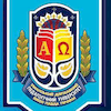 Pavlo Tychyna Uman State Pedagogical University Logo
