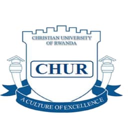 Christian University of Rwanda Logo