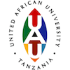 United African University of Tanzania Logo