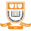 United International University Logo