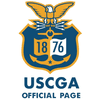 United States Coast Guard Academy Logo