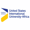 United States International University Logo