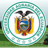 Agrarian University of Ecuador Logo