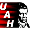 Alejandro de Humboldt University Logo