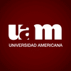 American University Costa Rica Logo