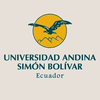 Andean University Simon Bolivar Ecuador Logo