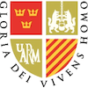 Antonio Ruiz de Montoya University Logo