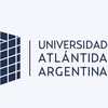 Atlantida University Argentina Logo
