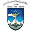 Benito Juarez Autonomous University of Oaxaca Logo