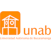 Autonomous university of Bucaramanga Logo