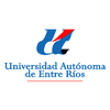 Autonomous University of Entre Rios Logo