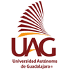 Autonomous University of Guadalajara Logo