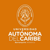 Autonomous University of the Caribbean Logo