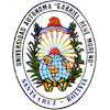 Gabriel Rene Moreno Autonomous University Logo