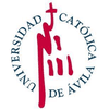 Catholic University of Avila Logo