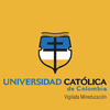 Catholic University of Colombia Logo