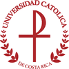 Catholic University of Costa Rica Logo