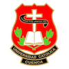 Catholic University of Cuenca Logo