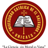 Catholic University of El Salvador Logo