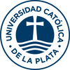 Catholic University of the Silver Logo