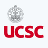 Catholic University of the Most Holy Conception Logo